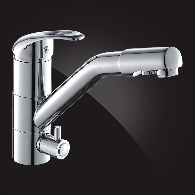 Душевой трап TECE 3601104 drainpoint S 114, Seal System горизонтальный выпуск DN-50 нержавеющая сталь