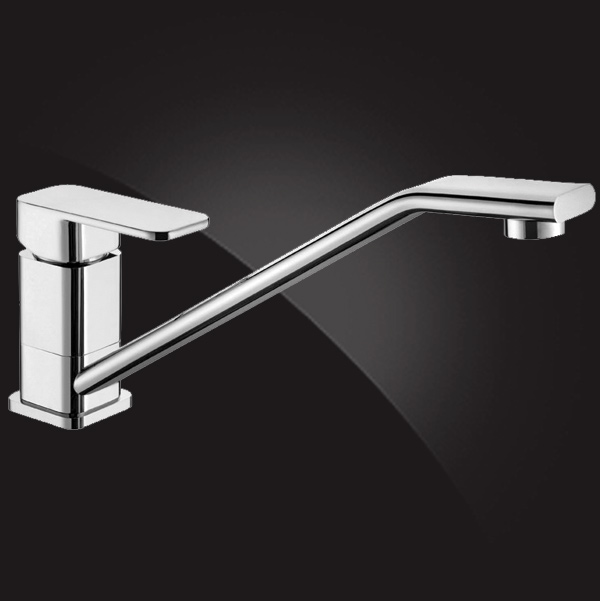 Душевой лоток TECE 670901 drainprofile 900,  цвет Brushed Black Chrome (сатин черный хром)