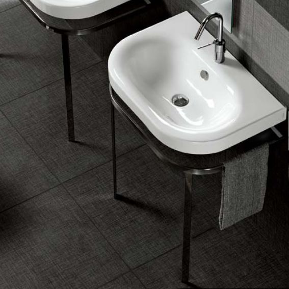 Раковина подвесная Duravit D-Code 23106500002 65х50 см белая