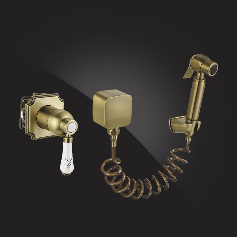 Смеситель для душа Grohe Grohtherm SmartControl 29146000