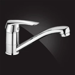 Смеситель Elghansa WIEDEN NEW 16A0909 - изображение 1