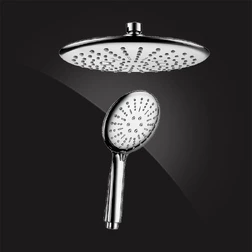 Душевая система Elghansa SHOWER SET 2330524-2L (Set-20) , хром - изображение 3