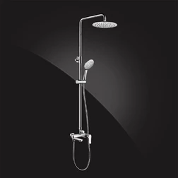 Душевая система Elghansa SHOWER SET 2305599-2L (Set-11) , хром - изображение 1
