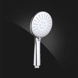 Душевая система Elghansa SHOWER SET 2305599-2L (Set-20) , хром - изображение 5