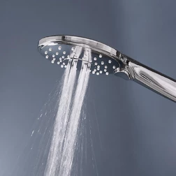 Душевая система Elghansa SHOWER SET 2330524-2L (Set-24-New) , хром - изображение 10