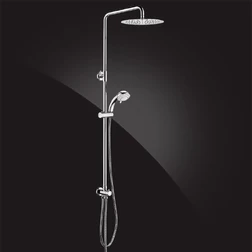 Душевая система Elghansa SHOWER SET 1700172-2L (Set-13) , хром - изображение 1