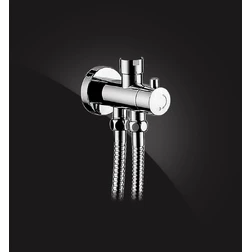 Душевая система Elghansa SHOWER SET 1700172-2L (Set-13) , хром - изображение 2