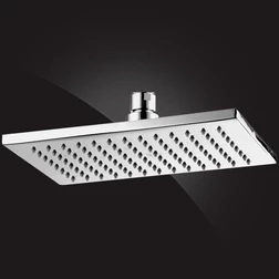 Верхние души Elghansa SHOWER HEAD CER06 стационарная, хром - изображение 1