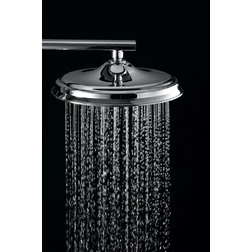 Верхний душ Elghansa SHOWER HEAD CD-220 , хром - изображение 4