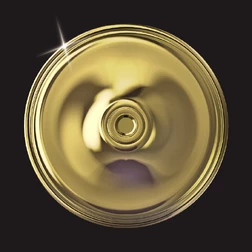 Верхний душ Elghansa SHOWER HEAD CD-220-Gold , золото - изображение 3