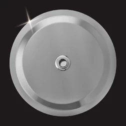 Верхний душ Elghansa SHOWER HEAD MD-225 , хром - изображение 3