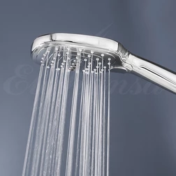 Лейка душевая Elghansa HAND SHOWER PK-025-Chrome , хром - изображение 4