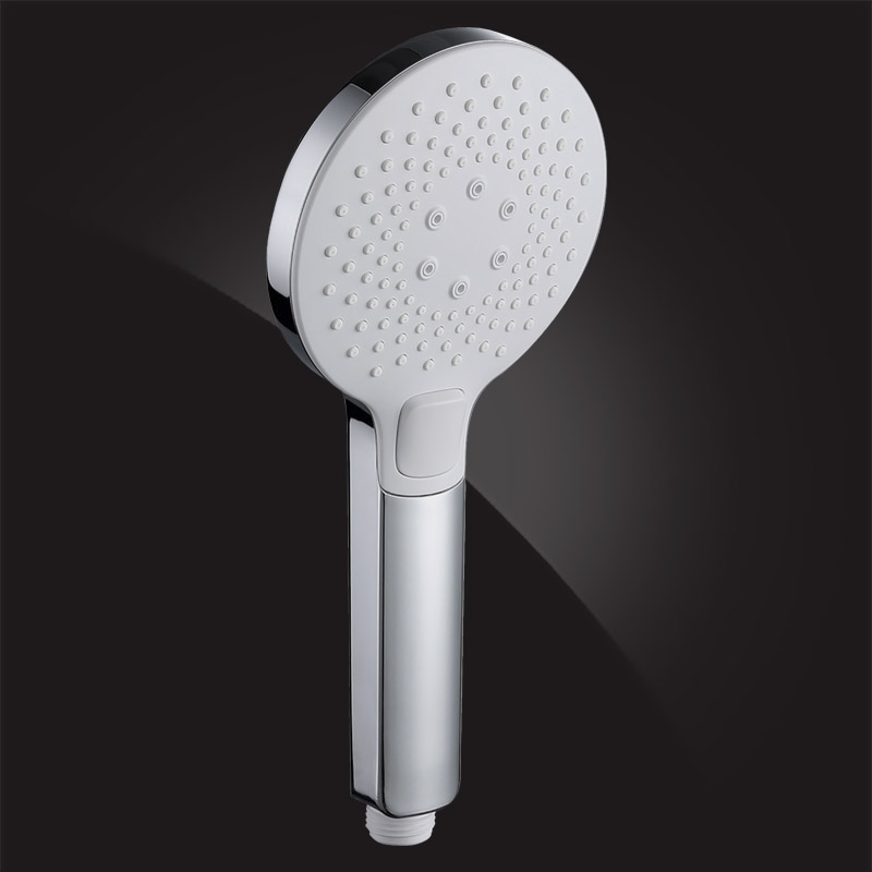 Лейка душевая Elghansa HAND SHOWER PK-025-Chrome , хром