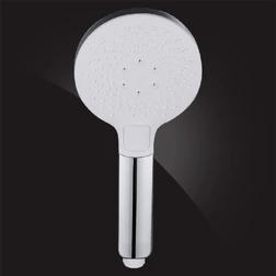 Лейка душевая Elghansa HAND SHOWER PK-029 110 мм, хром - изображение 2