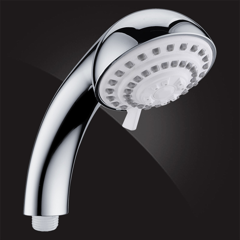 Лейка душевая Elghansa HAND SHOWER PK-025-Chrome , хром
