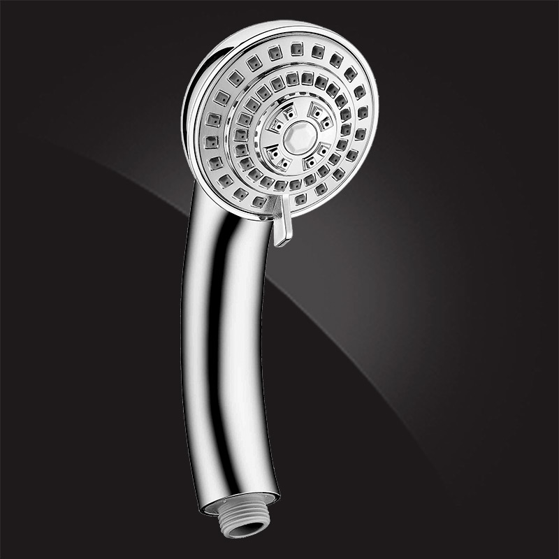 Лейка душевая Elghansa HAND SHOWER PK-025-Chrome , хром
