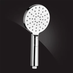 Лейка душевая Elghansa HAND SHOWER PK-058-Chrome Chrome, хром - изображение 1
