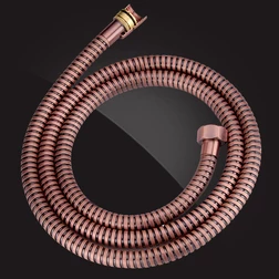 Душевой шланг Elghansa SHOWER HOSE SH004 Cooper, медь - изображение 1