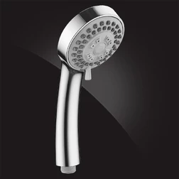 Душевой гарнитур Elghansa SHOWER RAIL SB-07S 685 мм, хром - изображение 4