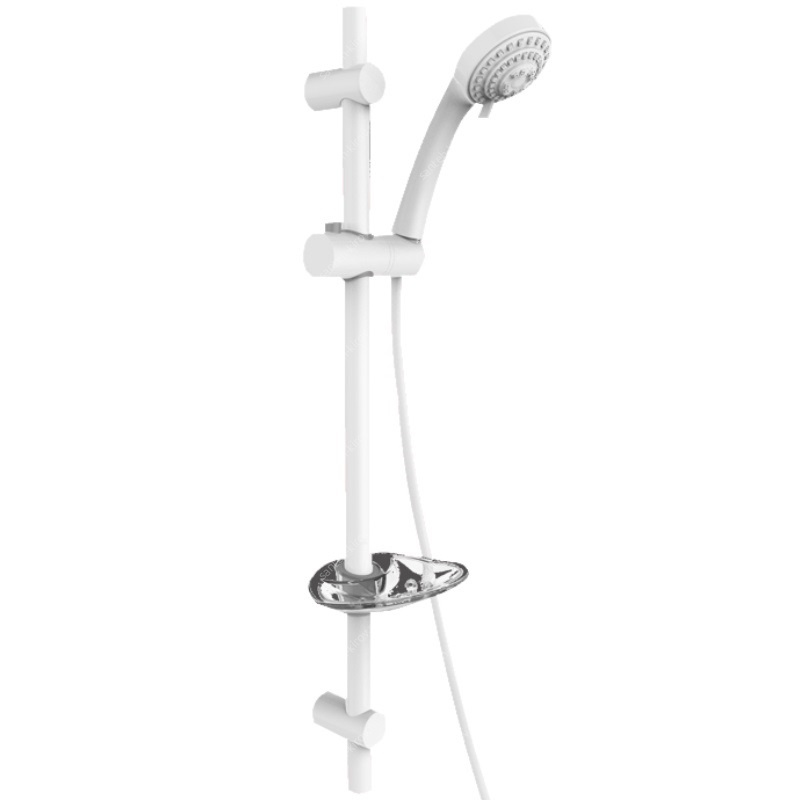 Душевой гарнитур Elghansa SHOWER RAIL SB-07S 685 мм, хром