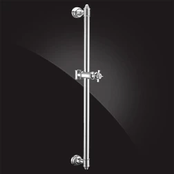 Штанга душевая Elghansa SHOWER RAIL SB-25 845 мм, хром - изображение 1