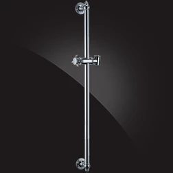 Штанга душевая Elghansa SHOWER RAIL SB-28 880 мм, хром - изображение 1