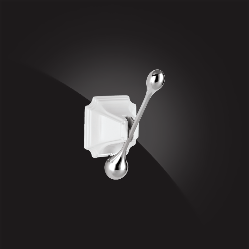 Крючок Wasserkraft Leine White K-5023WHITE