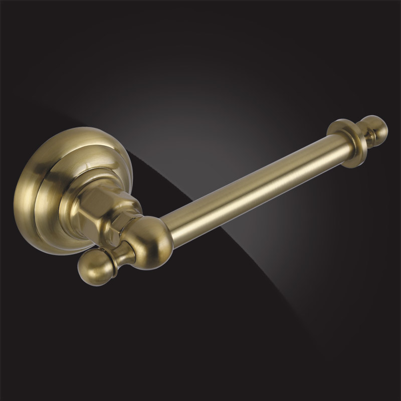 Держатель туалетной бумаги Duravit Starck T 0099374600 Black Matt (черный матовый)