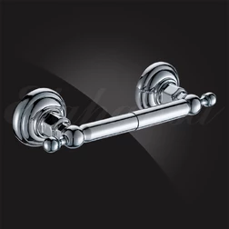 Держатель туалетной бумаги Elghansa PRAKTIC Chrome Accessories PRK-350 , хром - изображение 1