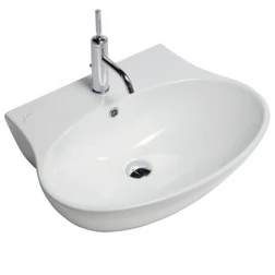 Рaкoвинa нa 62 см Hatria NIDO YOR401 - изображение 2