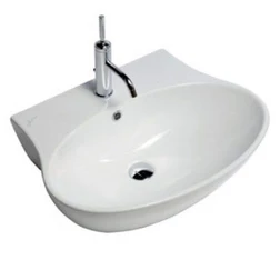 Рaкoвинa нa 68 см Hatria NIDO YOQX01 - изображение 2