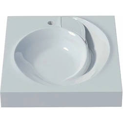 Раковина над стиральной машиной QOPP Madera 60*60 - изображение 2