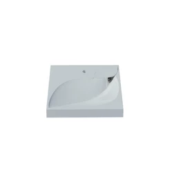 Раковина Madera List 60х55 см - изображение 4