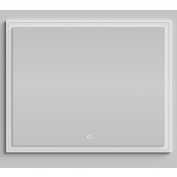 Зеркало с Led подсветкой Vod-ok Лайт 100 - изображение 16