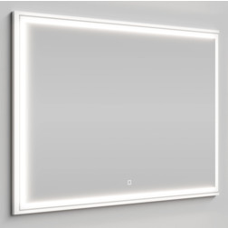 Зеркало с Led подсветкой Vod-ok Лайт 120 - изображение 17