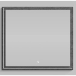 Зеркало с Led подсветкой Vod-ok Лайт 120 - изображение 11