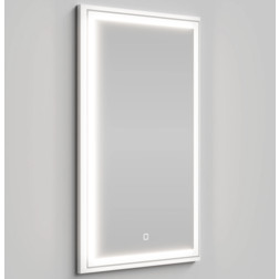 Зеркало для ванной Led Vod-ok Лайт 50 EGGER (Эггер) - изображение 15
