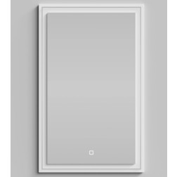 Зеркало для ванной Led Vod-ok Лайт 50 EGGER (Эггер) - изображение 14