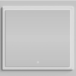 Зеркало для ванной Led Vod-ok Лайт 90 EGGER (Эггер) - изображение 15