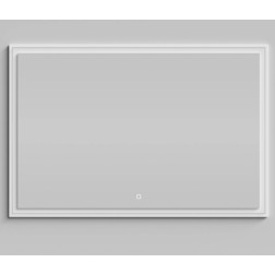 Зеркало для ванной Led Vod-ok Лайт 120 EGGER (Эггер) - изображение 15