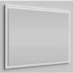 Зеркало для ванной Led Vod-ok Лайт 120 EGGER (Эггер) - изображение 14