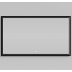 Зеркало для ванной Led Vod-ok Лайт 120 EGGER (Эггер) - изображение 13