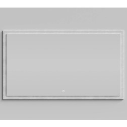 Зеркало для ванной Led Vod-ok Лайт 120 EGGER (Эггер) - изображение 10