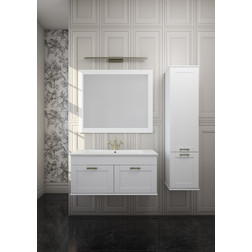 Зеркало Sanflor Ванесса 95 - изображение 6