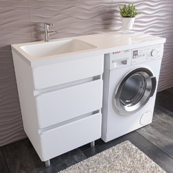 Тумба Stella Polar 50 см Корделия - изображение 6