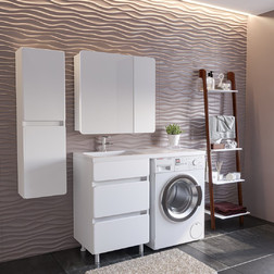 Тумба Stella Polar 50 см Корделия - изображение 7