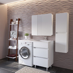 Тумба Stella Polar 50 см Корделия - изображение 8