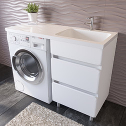 Тумба Stella Polar 50 см Корделия - изображение 11
