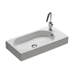 Раковина нa 70 см Hatria AREA YXDK01 - изображение 1