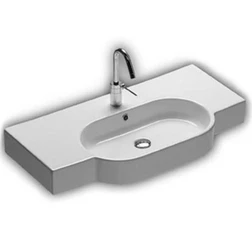 Рaкoвинa нa 106 см Hatria AREA YOZG - изображение 3